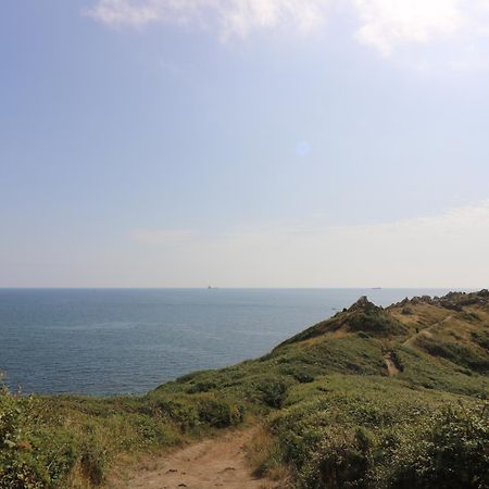 הוילה קובראק Gannet Watch מראה חיצוני תמונה